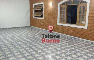 Casa com 4 dormitórios à venda, 150 m² por r$ 869.200,00 - jardim satélite - são josé dos campos/sp