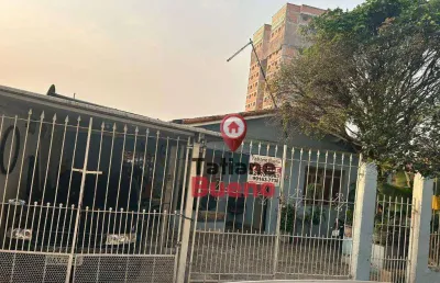 Casa com 3 dormitórios à venda, 110 m² por r$ 550.000,00 - jardim satélite - são josé dos campos/sp
