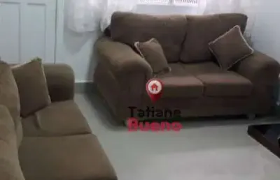 Casa com 2 dormitórios à venda, 60 m² por r$ 480.000,00 - jardim das indústrias - são josé dos campos/sp