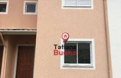 Sobrado com 3 dormitórios, 70 m² - venda por r$ 420.000,00 ou aluguel por r$ 2.850,00/mês - jardim paulista - são josé dos campos/sp