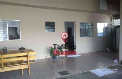 Casa à venda, 160 m² por r$ 500.000,00 - jardim imperial - são josé dos campos/sp