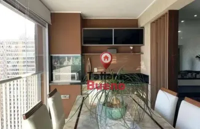 Apartamento com 3 dormitórios à venda, 100 m² por r$ 1.210.000,00 - jardim das indústrias - são josé dos campos/sp