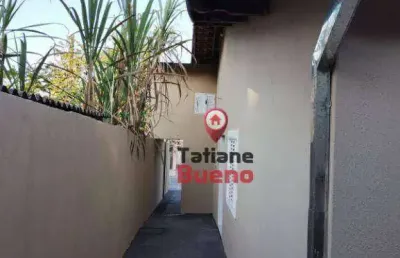 Casa com 2 dormitórios à venda, 90 m² por r$ 395.000,00 - jardim satélite - são josé dos campos/sp