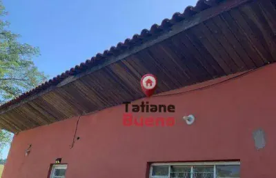 Casa com 2 dormitórios à venda, 140 m² por r$ 350.000,00 - buquirinha - são josé dos campos/sp
