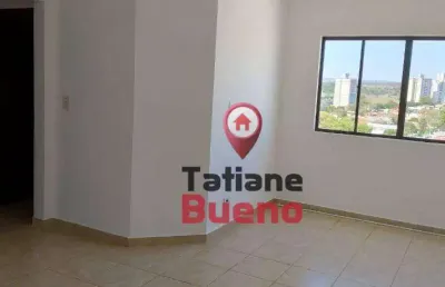 Apartamento com 3 dormitórios à venda, 80 m² por r$ 503.500,00 - jardim satélite - são josé dos campos/sp