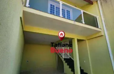 Sobrado com 4 dormitórios, 203 m² - venda por r$ 614.800,00 ou aluguel por r$ 3.913,33/mês - parque interlagos - são josé dos campos/sp