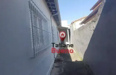 Casa com 3 quartos à venda na Rua Doze de Outubro, Monte Castelo, São José dos Campos