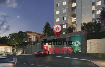Apartamento com 2 dormitórios, 45 m² - venda por r$ 210.000,00 ou aluguel por r$ 1.780,00/mês - jardim paraíso - jacareí/sp