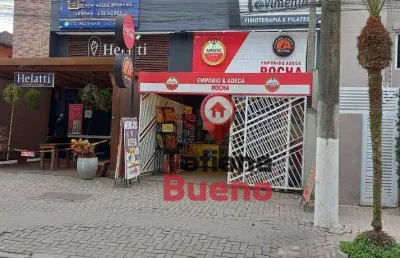Ponto à venda, 50 m² por r$ 418.700.000,00 - juquehy - são sebastião/sp