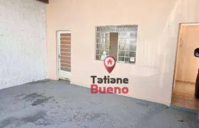 Casa com 2 dormitórios para alugar, 60 m² por r$ 1.900,00/mês - jardim vale do sol - são josé dos campos/sp