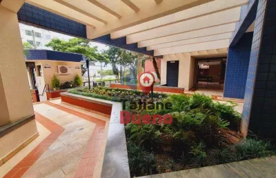 Apartamento à venda, 105 m² por r$ 820.000,00 - jardim aquarius - são josé dos campos/sp