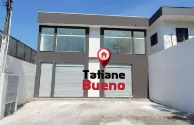 Sobrado à venda, 330 m² por r$ 1.908.000,00 - jardim satélite - são josé dos campos/sp
