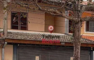 Casa com 3 quartos à venda na Rua Londrina, Residencial Bosque dos Ipês, São José dos Campos