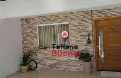 Casa com 3 dormitórios à venda, 165 m² por r$ 740.000,00 - jardim satélite - são josé dos campos/sp