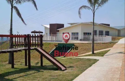 Terreno à venda, 275 m² por r$ 505.000 - bairro da floresta - são josé dos campos/sp