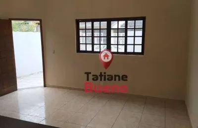 Casa com 2 dormitórios à venda, 70 m² por r$ 335.000,00 - jardim santa júlia - são josé dos campos/sp