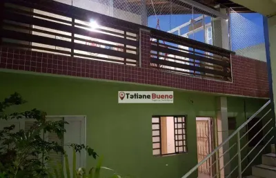 Casa com 3 dormitórios à venda, 240 m² por r$ 700.000,00 - jardim satélite - são josé dos campos/sp