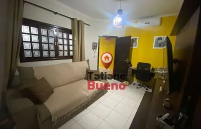 Casa com 3 quartos à venda na Rua Bertho Cortez, Residencial Bosque dos Ipês, São José dos Campos