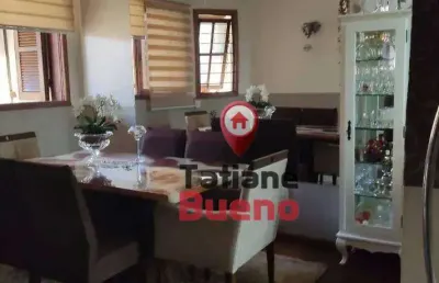Casa com 4 dormitórios à venda, 267 m² por r$ 826.800,00 - pqe res aquarius - são josé dos campos/sp