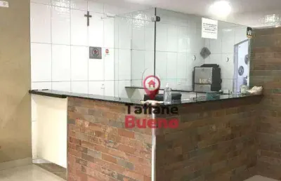 Casa à venda, 156 m² por r$ 689.000,00 - jardim américa - são josé dos campos/sp