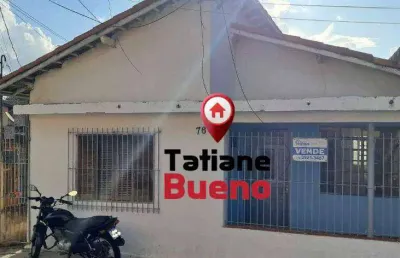 Casa com 1 dormitório à venda, 60 m² por r$ 296.800,00 - santana - são josé dos campos/sp