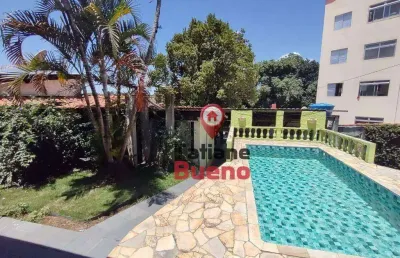 Casa com 2 quartos à venda na Rua Nelson Augusto Dalprat, Jardim Satélite, São José dos Campos