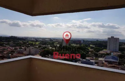 Apartamento com 2 dormitórios à venda, 70 m² por r$ 540.000,00 - conjunto residencial trinta e um de março - são josé dos campos/sp