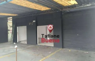 Ponto para alugar, 25 m² por r$ 3.400/mês - jardim satélite - são josé dos campos/sp