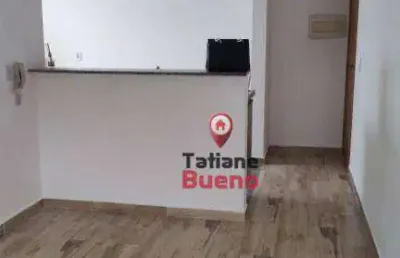 Apartamento com 2 dormitórios à venda, 58 m² por r$ 275.000,00 - jardim jacinto - jacareí/sp