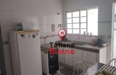 Casa com 2 dormitórios para alugar, 98 m² por r$ 1.472,50/mês - residencial ribeira - são josé dos campos/sp