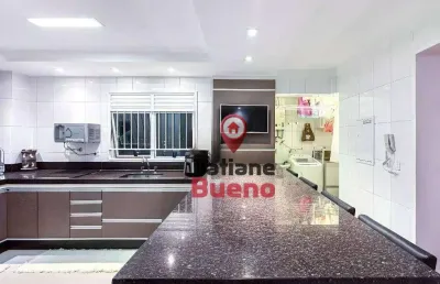 Apartamento com 3 dormitórios à venda, 129 m² por r$ 1.200.000 - jardim aquarius - são josé dos campos/sp