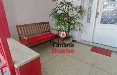 Pousada com 5 dormitórios à venda, 241 m² por r$ 130.000,00 - centro - são josé dos campos/sp