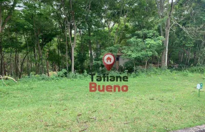 Terreno à venda, 1300 m² por r$ 320.000 - tapanhão - jambeiro/sp