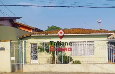 Casa com 3 dormitórios à venda, 186 m² por r$ 996.400,00 - jardim oriente - são josé dos campos/sp
