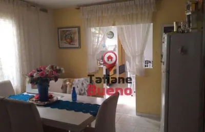 Casa com 3 dormitórios à venda, 352 m² por r$ 600.000,00 - jardim augusta - são josé dos campos/sp