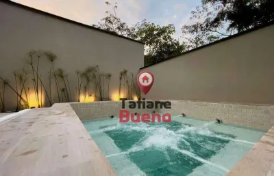 Sobrado com 3 dormitórios à venda, 110 m² por r$ 1.176.377,00 - urbanova - são josé dos campos/sp
