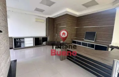 Ponto à venda, 357 m² por r$ 2.862.080 - vila ema - são josé dos campos/sp