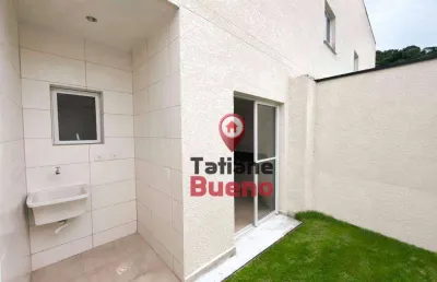 Sobrado com 2 dormitórios à venda, 84 m² por r$ 500.000 - centro - caraguatatuba/sp