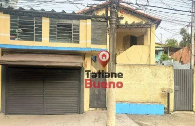 Casa com 2 dormitórios à venda, 178 m² por r$ 689.000 - jardim satélite - são josé dos campos/sp