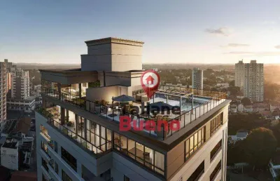 Apartamento com 2 dormitórios à venda, 103 m² por r$ 904.177 - vila adyana - são josé dos campos/sp