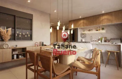 Apartamento com 2 dormitórios à venda, 75 m² por r$ 896.965 - vila adyana - são josé dos campos/sp