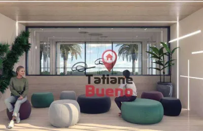 Apartamento com 3 dormitórios à venda, 85 m² por r$ 844.866 - jardim satélite - são josé dos campos/sp