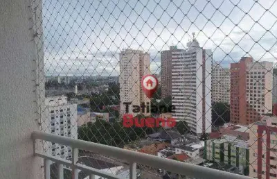 Apartamento com 3 dormitórios para alugar, 67 m² por r$ 3.905,83/mês - jardim são dimas - são josé dos campos/sp
