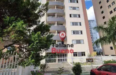 Apartamento com 3 dormitórios à venda, 94 m² por r$ 600.000 - monte castelo - são josé dos campos/sp
