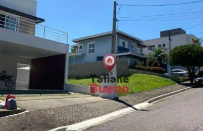 Terreno à venda, 459 m² por r$ 850.000 - urbanova - são josé dos campos/sp
