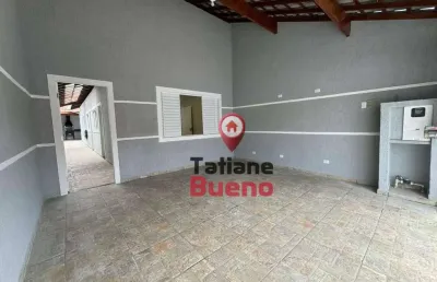 Casa com 2 dormitórios à venda 53 m² por r$ 396.000 - parque interlagos - são josé dos campos/sp