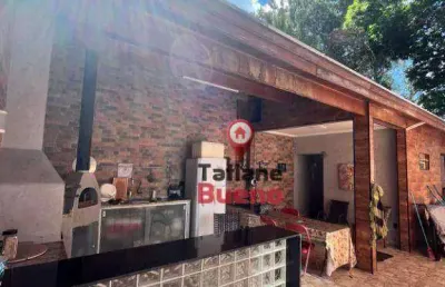 Casa com 3 dormitórios à venda, 228 m² por r$ 1.800.000,00 - bosque dos eucaliptos - são josé dos campos/sp