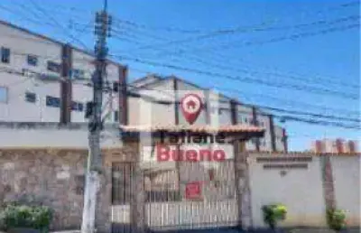 Apartamento com 2 dormitórios à venda, 53 m² por r$ 205.000 - jardim califórnia - jacareí/sp