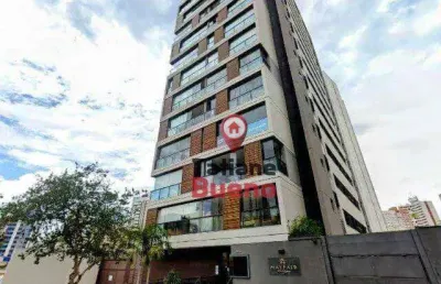 Apartamento com 2 dormitórios à venda, 84 m² por r$ 1.350.000,00 - vila adyana - são josé dos campos/sp