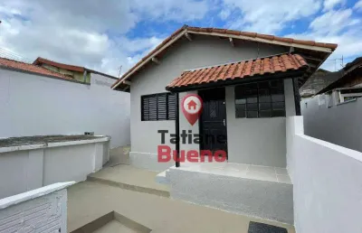 Casa com 4 dormitórios à venda, 250 m² por r$ 530.000 - jardim satélite - são josé dos campos/sp